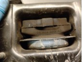Recambio de soporte motor izquierdo para peugeot 207 confort referencia OEM IAM 9680293280 