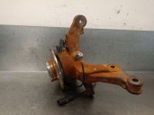 Recambio de mangueta delantera derecha para dacia duster (hm_) 1.0 tce 90 referencia OEM IAM H4DF480  