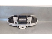 Recambio de cuadro instrumentos para volvo v50 familiar 2.0 diesel cat referencia OEM IAM 30710071 8602879 