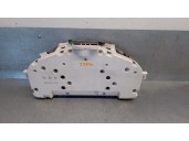 Recambio de cuadro instrumentos para volvo v50 familiar 2.0 diesel cat referencia OEM IAM 30710071 8602879 