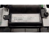 Recambio de cuadro instrumentos para volvo v50 familiar 2.0 diesel cat referencia OEM IAM 30710071 8602879 