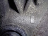 Recambio de diferencial trasero para skoda octavia combi (1z5) 2.0 tdi dpf referencia OEM IAM 0BR525010B 0BR525010B 0375628GB