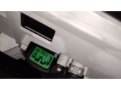 Recambio de cuadro instrumentos para volvo v50 familiar 2.0 diesel cat referencia OEM IAM 30710071 8602879 