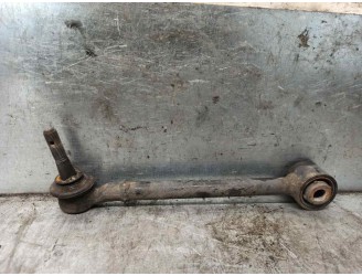 Recambio de brazo suspension superior trasero derecho para subaru legacy kombi/outback b14 2.0 diesel cat referencia OEM IAM 202