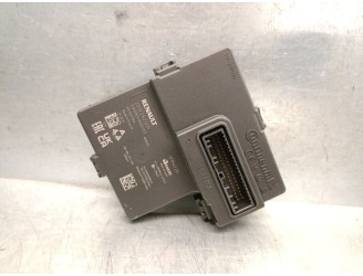 Recambio de modulo electronico para dacia duster (hm_) 1.0 tce 90 referencia OEM IAM 285E26700R CONTINENTAL