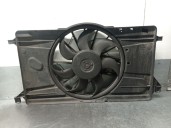 Recambio de electroventilador para volvo v50 familiar 2.0 diesel cat referencia OEM IAM 3M5H8C607UF 31261987 0130303939