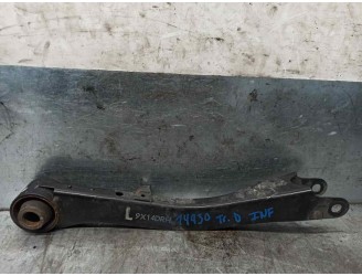 Recambio de brazo suspension inferior trasero derecho para subaru legacy kombi/outback b14 2.0 diesel cat referencia OEM IAM 202
