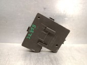 Recambio de modulo electronico para dacia duster (hm_) 1.0 tce 90 referencia OEM IAM 285E26700R CONTINENTAL