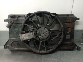 Recambio de electroventilador para volvo v50 familiar 2.0 diesel cat referencia OEM IAM 3M5H8C607UF 31261987 0130303939