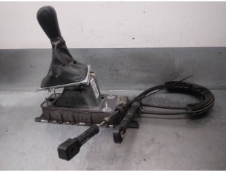 Recambio de palanca cambio para skoda octavia combi (1z5) 2.0 tdi dpf referencia OEM IAM 1K0711049CK 