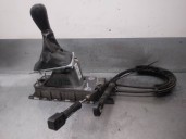 Recambio de palanca cambio para skoda octavia combi (1z5) 2.0 tdi dpf referencia OEM IAM 1K0711049CK  