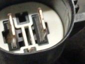 Recambio de electroventilador para volvo v50 familiar 2.0 diesel cat referencia OEM IAM 3M5H8C607UF 31261987 0130303939