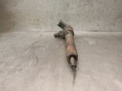 Recambio de inyector para opel corsa d 1.3 16v cdti referencia OEM IAM 0445110326 0445110326 