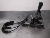 Recambio de palanca cambio para skoda octavia combi (1z5) 2.0 tdi dpf referencia OEM IAM 1K0711049CK  