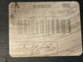 Recambio de electroventilador para volvo v50 familiar 2.0 diesel cat referencia OEM IAM 3M5H8C607UF 31261987 0130303939