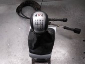 Recambio de palanca cambio para skoda octavia combi (1z5) 2.0 tdi dpf referencia OEM IAM 1K0711049CK 