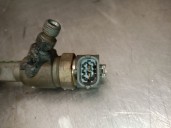 Recambio de inyector para opel corsa d 1.3 16v cdti referencia OEM IAM 0445110326 0445110326 