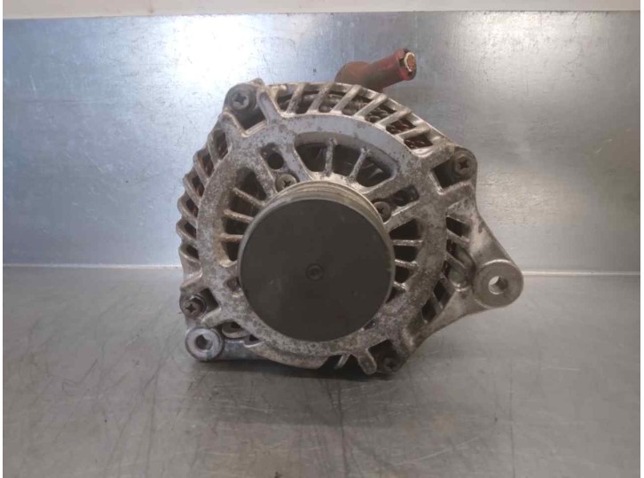 Replacement alternator for Subaru Legacy Kombi/Outback B14 2.0 diesel CAT OEM IAM reference 23700AA660 A3TX0781 MITSUBISHI