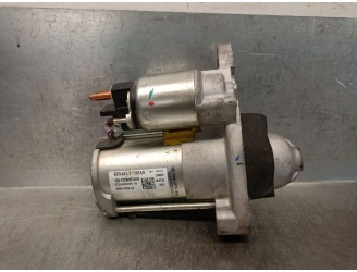 Recambio de motor arranque para dacia duster (hm_) 1.0 tce 90 referencia OEM IAM 233008820R 233008820R KR3S11000AA COMSTAR