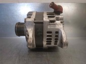 Replacement alternator for Subaru Legacy Kombi/Outback B14 2.0 diesel CAT OEM IAM reference 23700AA660 A3TX0781 MITSUBISHI