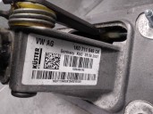 Recambio de palanca cambio para skoda octavia combi (1z5) 2.0 tdi dpf referencia OEM IAM 1K0711049CK 