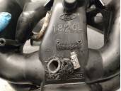 Recambio de colector admision para ford focus berlina (cak) 2.0 16v cat referencia OEM IAM 988F9424KB 