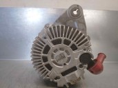 Replacement alternator for Subaru Legacy Kombi/Outback B14 2.0 diesel CAT OEM IAM reference 23700AA660 A3TX0781 MITSUBISHI
