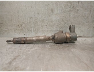 Recambio de inyector para opel corsa d 1.3 16v cdti referencia OEM IAM 0445110326 0445110326 