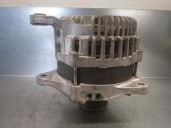 Replacement alternator for Subaru Legacy Kombi/Outback B14 2.0 diesel CAT OEM IAM reference 23700AA660 A3TX0781 MITSUBISHI
