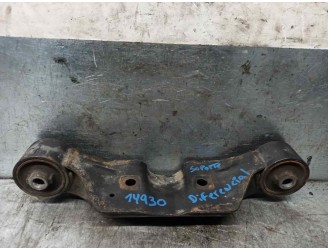 Recambio de soporte motor para subaru legacy kombi/outback b14 2.0 diesel cat referencia OEM IAM 41022AJ020 