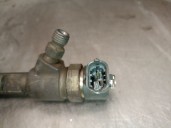 Recambio de inyector para opel corsa d 1.3 16v cdti referencia OEM IAM 0445110326 0445110326 