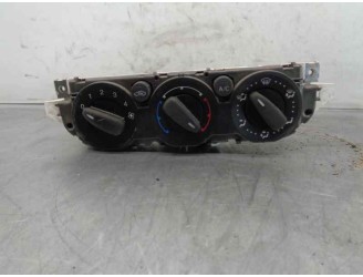 Recambio de mando calefaccion / aire acondicionado para ford focus berlina (cap) 1.6 tdci cat referencia OEM IAM 3M5T19980AD  