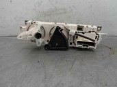Recambio de mando calefaccion / aire acondicionado para ford focus berlina (cap) 1.6 tdci cat referencia OEM IAM 3M5T19980AD 