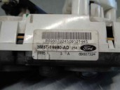 Recambio de mando calefaccion / aire acondicionado para ford focus berlina (cap) 1.6 tdci cat referencia OEM IAM 3M5T19980AD 