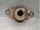 Replacement gearbox mount for Renault Laguna (B56) 1.9 DTi diesel cat OEM IAM reference 7700422473 