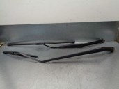 Recambio de brazo limpia delantero derecho para toyota avensis verso (m20) 1998 referencia OEM IAM 8521144080 8521144060 