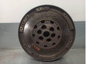 Replacement flywheel for Alfa Romeo Giulietta (191) 2.0 JTDM cat OEM IAM reference 55235324 