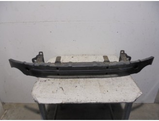 Recambio de refuerzo paragolpes delantero para ssangyong kyron 2.0 referencia OEM IAM 7875009000 DE HIERRO 