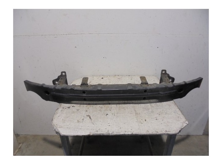 Recambio de refuerzo paragolpes delantero para ssangyong kyron 2.0 referencia OEM IAM 7875009000 DE HIERRO 