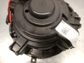 Recambio de motor calefaccion para dacia duster (hm_) 1.0 tce 90 referencia OEM IAM 272101985R 272101985R VALEO