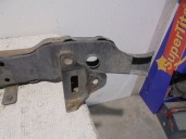 Recambio de refuerzo paragolpes delantero para ssangyong kyron 2.0 referencia OEM IAM 7875009000 DE HIERRO 