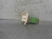 Recambio de resistencia calefaccion para ford focus berlina (cap) 1.6 tdci cat referencia OEM IAM 1855157 