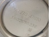 Recambio de bomba freno para toyota rav 4 iv (_a4_) 2.5 hybrid (ava42_) referencia OEM IAM 4727047030  1802055239