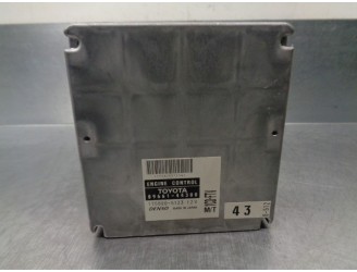 Recambio de centralita motor uce para toyota avensis verso (m20) 1998 referencia OEM IAM 8966144300 1758005123 DENSO