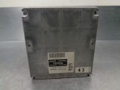 Recambio de centralita motor uce para toyota avensis verso (m20) 1998 referencia OEM IAM 8966144300 1758005123 DENSO