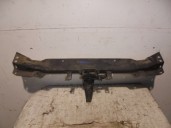 Recambio de panel frontal para ssangyong kyron 2.0 referencia OEM IAM  DE CHAPA CON CERRADURA 