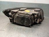 Recambio de faro izquierdo para volvo v50 familiar 2.0 diesel cat referencia OEM IAM 31335223 31335223 0301198203 AUTOMOTIVE