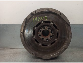 Recambio de volante motor para toyota corolla (e15) 2.0 turbodiesel cat referencia OEM IAM 134500R010  