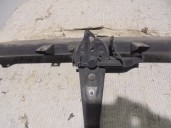 Recambio de panel frontal para ssangyong kyron 2.0 referencia OEM IAM  DE CHAPA CON CERRADURA 