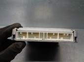 Recambio de centralita motor uce para toyota avensis verso (m20) 1998 referencia OEM IAM 8966144300 1758005123 DENSO